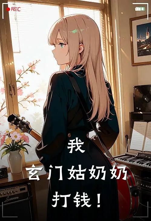 我，玄门姑奶奶，打钱！