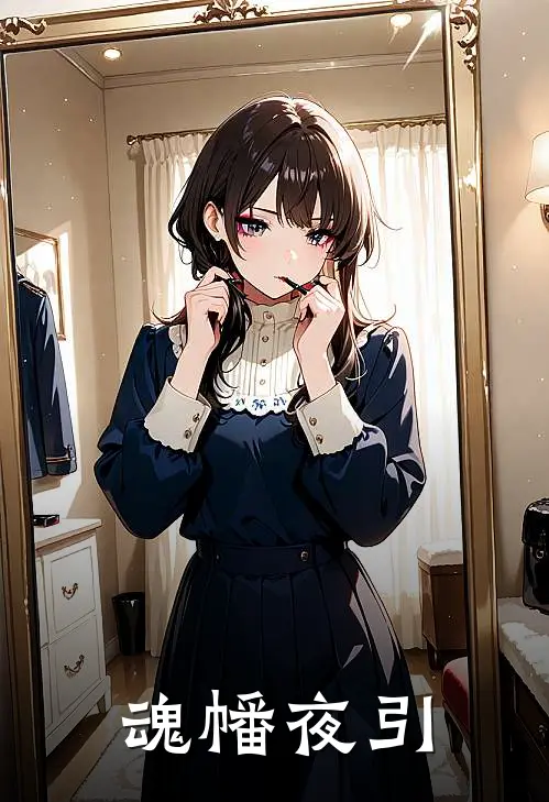 魂幡夜引(陈岁陈浩)小说推荐完本_全本免费小说魂幡夜引陈岁陈浩