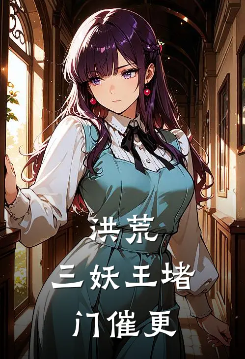 洪荒：三妖王堵门催更(苏墨杨戳)热门小说排行_完结版小说洪荒：三妖王堵门催更苏墨杨戳