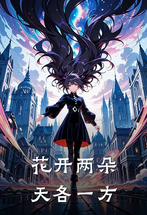 花开两朵，天各一方婉柔祝星川免费小说_完本免费小说花开两朵，天各一方婉柔祝星川