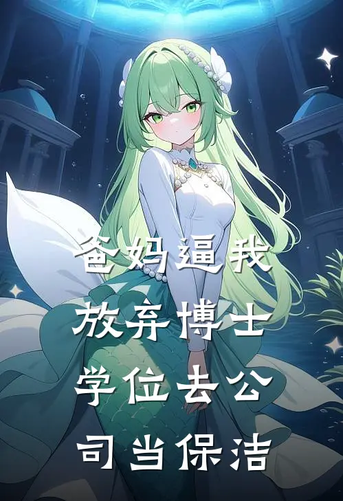 爸妈逼我放弃博士学位去公司当保洁抖音热门热门完本小说_最新章节列表爸妈逼我放弃博士学位去公司当保洁(抖音热门)