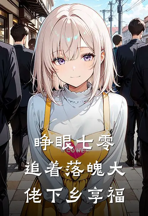 睁眼七零，追着落魄大佬下乡享福