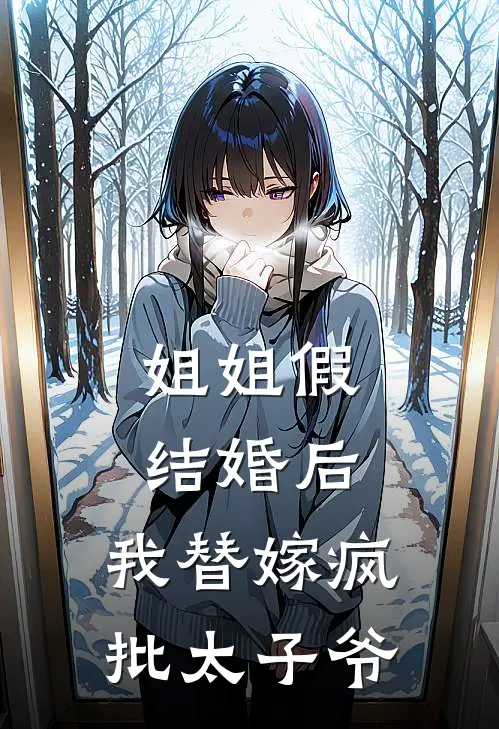 陆枭乔言心《姐姐假结婚后，我替嫁疯批太子爷》全本免费在线阅读_(陆枭乔言心)最新章节在线阅读