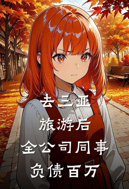 去三亚旅游后，全公司同事负债百万