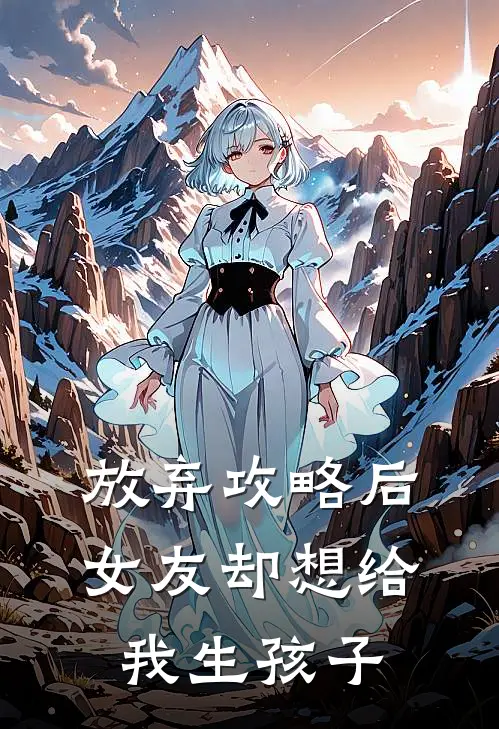 放弃攻略后，女友却想给我生孩子全文免费阅读无弹窗大结局_放弃攻略后，女友却想给我生孩子（姜媛媛媛媛）最新小说