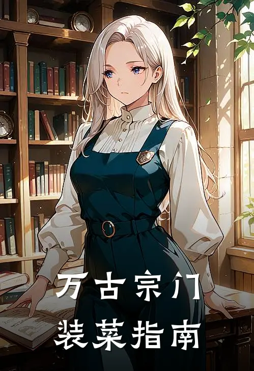 万古宗门装菜指南