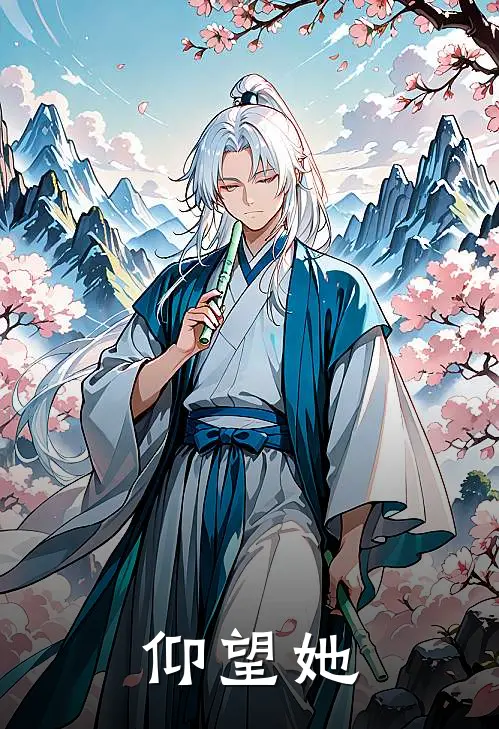 慕倾城清礼《仰望她》全文免费阅读_仰望她全集在线阅读