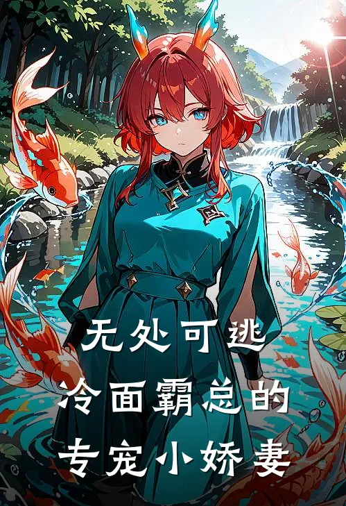 无处可逃：冷面霸总的专宠小娇妻(傅周烬苏挽挽)免费阅读_完结热门小说无处可逃：冷面霸总的专宠小娇妻(傅周烬苏挽挽)