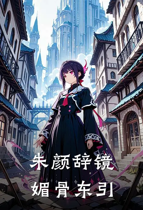 朱颜辞镜，媚骨东引(花魁沈知舟)全文免费小说_小说免费完结朱颜辞镜，媚骨东引(花魁沈知舟)