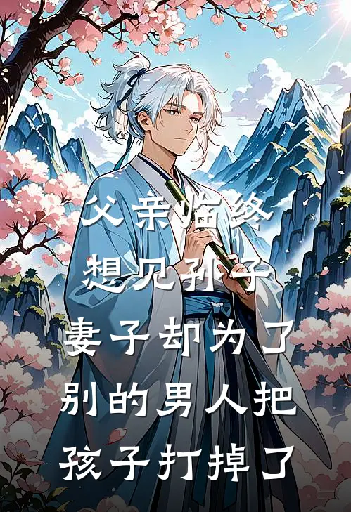 父亲临终想见孙子，妻子却为了别的男人把孩子打掉了江露白温揽月新热门小说_免费阅读全文父亲临终想见孙子，妻子却为了别的男人把孩子打掉了江露白温揽月