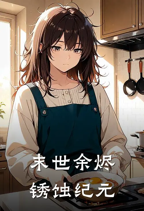 末世余烬锈蚀纪元