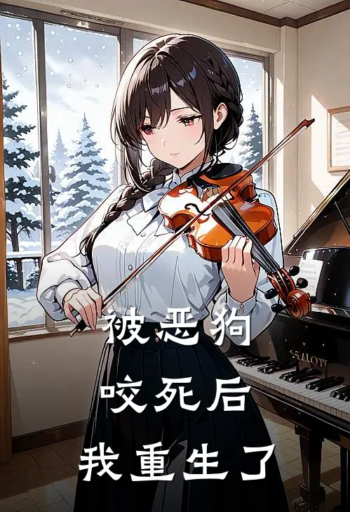 被恶狗咬死后，我重生了赵浩李念最新好看小说_免费小说被恶狗咬死后，我重生了(赵浩李念)