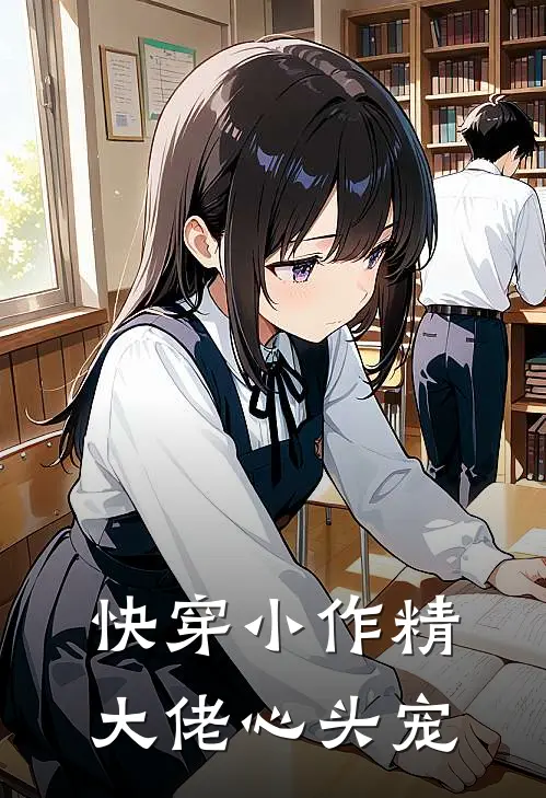 慕昔南慕昔《快穿小作精：大佬心头宠》小说免费在线阅读_快穿小作精：大佬心头宠(慕昔南慕昔)已完结小说