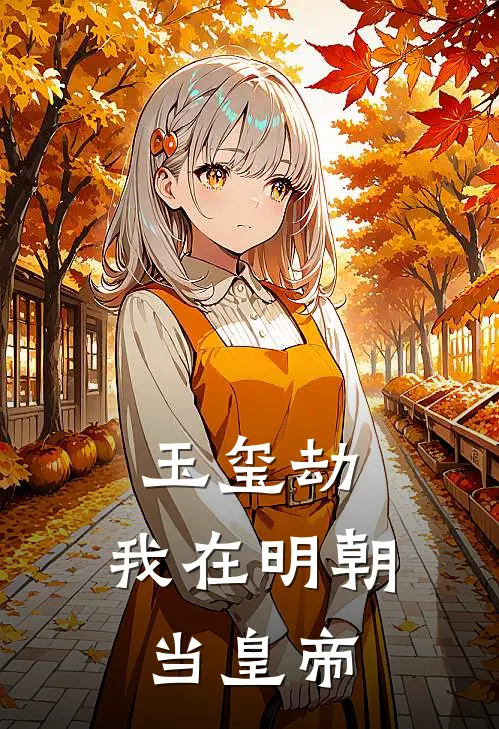 陈砚李建明（玉玺劫：我在明朝当皇帝）全文免费阅读无弹窗大结局_