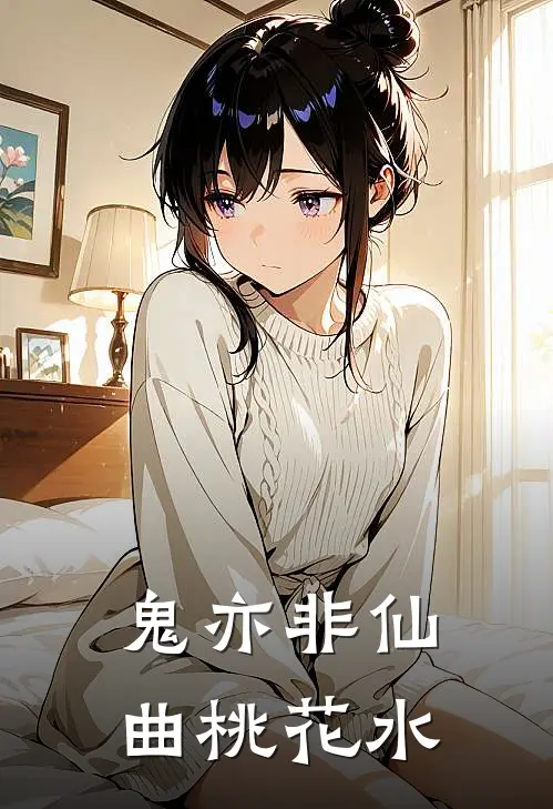 鬼亦非仙，曲桃花水沈誉李清棠热门小说阅读_完本完结小说鬼亦非仙，曲桃花水沈誉李清棠