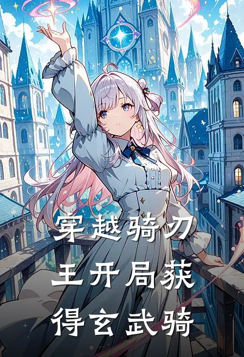 《穿越骑刃王开局获得玄武骑》林越墨山全本阅读_(林越墨山)全集阅读