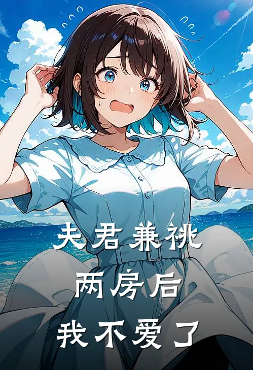 沈行舟白秋(夫君兼祧两房后，我不爱了)全本免费在线阅读_(夫君兼祧两房后，我不爱了)完结版免费在线阅读