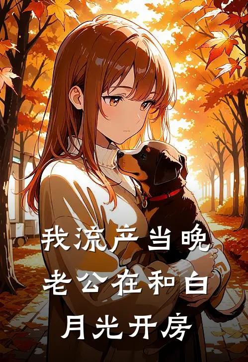 我流产当晚，老公在和白月光开房