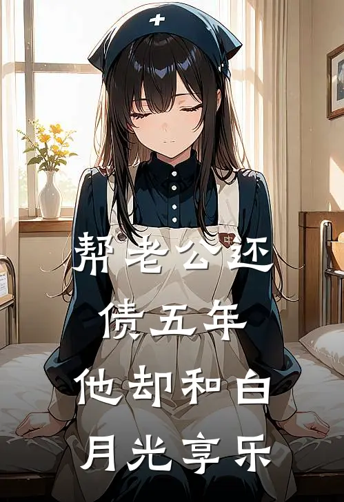 帮老公还债五年，他却和白月光享乐佚名佚名全文免费阅读无弹窗大结局_（佚名佚名）帮老公还债五年，他却和白月光享乐最新小说