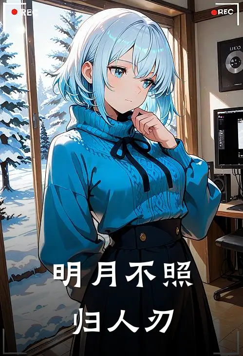 明月不照归人刃(宇文夜歌姬)在线免费小说_完结小说免费阅读明月不照归人刃宇文夜歌姬