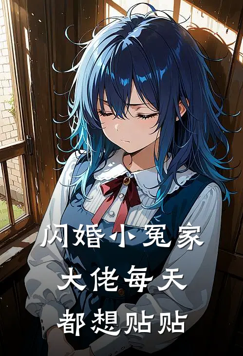 闪婚小冤家，大佬每天都想贴贴(陆时九江繁缕)最新推荐小说_在哪看免费小说闪婚小冤家，大佬每天都想贴贴陆时九江繁缕