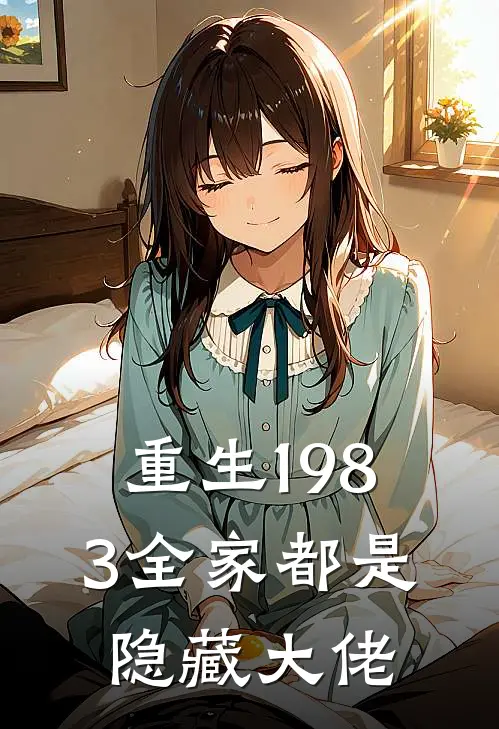 重生1983全家都是隐藏大佬(林晚晴林大山)完结小说推荐_小说全文免费阅读重生1983全家都是隐藏大佬林晚晴林大山