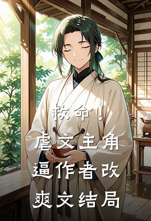 救命！虐文主角逼作者改爽文结局江哲苏晓全文免费阅读_热门小说大全救命！虐文主角逼作者改爽文结局江哲苏晓