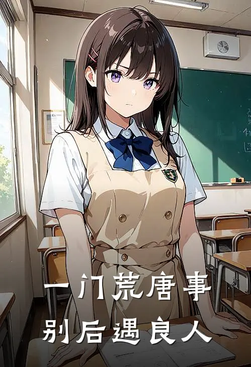 一门荒唐事，别后遇良人
