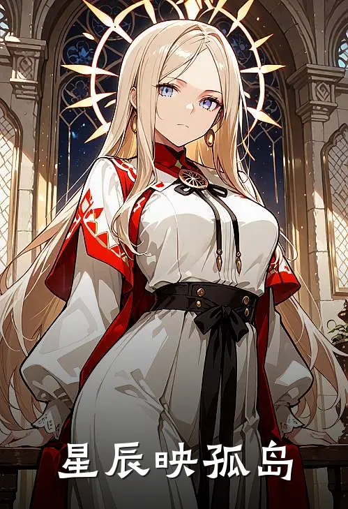 星辰映孤岛林晚星江屿最新小说全文阅读_在线免费小说星辰映孤岛(林晚星江屿)