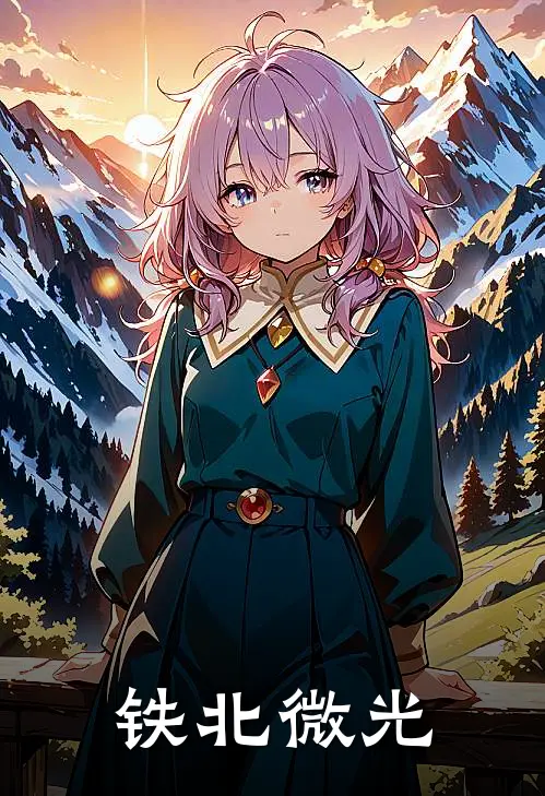 林暮林建国(铁北微光)_《铁北微光》最新章节免费在线阅读