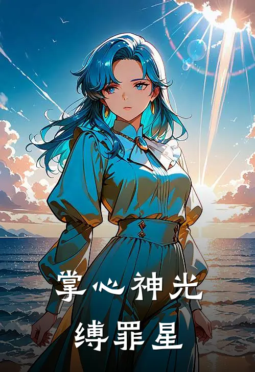 掌心神光缚罪星洛雨薇正明最新小说推荐_完本小说免费阅读掌心神光缚罪星(洛雨薇正明)