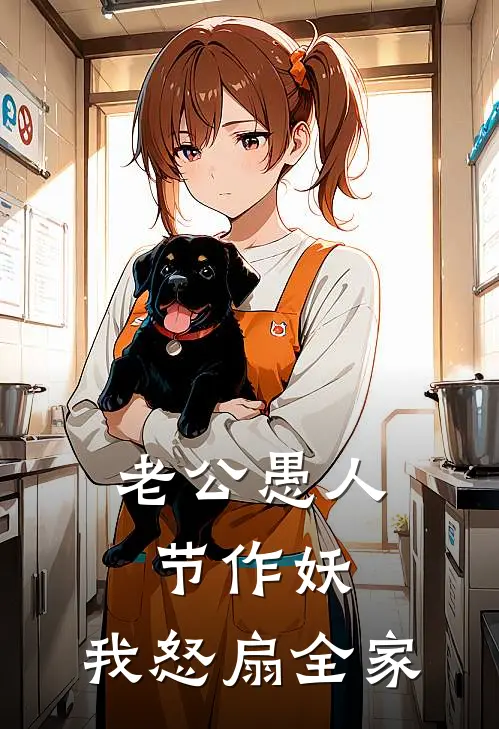 老公愚人节作妖，我怒扇全家(佚名佚名)全集阅读_老公愚人节作妖，我怒扇全家最新章节阅读