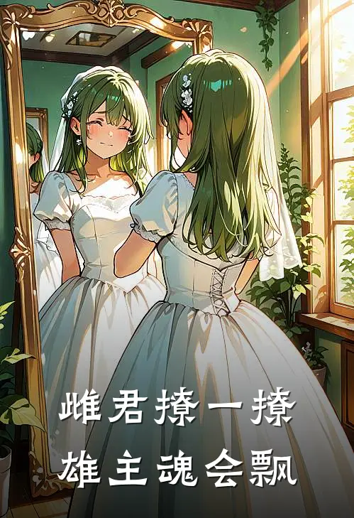 雌君撩一撩，雄主魂会飘