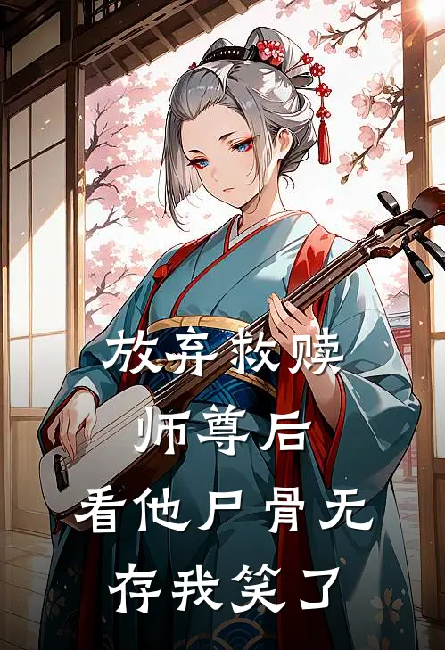 放弃救赎师尊后，看他尸骨无存我笑了(林云娇阿舟)最新完本小说推荐_免费小说推荐放弃救赎师尊后，看他尸骨无存我笑了林云娇阿舟