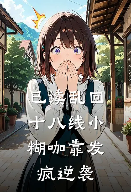 已读乱回，十八线小糊咖靠发疯逆袭(俞橙苏珩)免费小说全本阅读_最新章节列表已读乱回，十八线小糊咖靠发疯逆袭(俞橙苏珩)