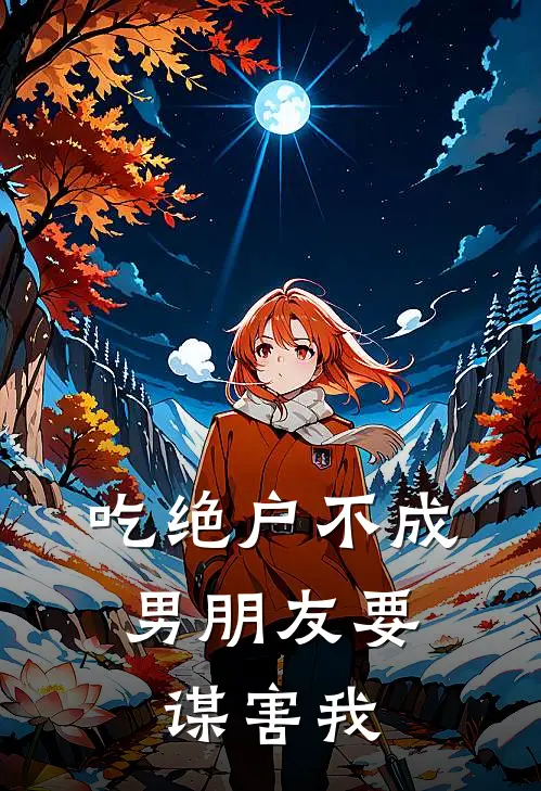 吃绝户不成，男朋友要谋害我李家豪付望舒免费小说完结_最新完本小说推荐吃绝户不成，男朋友要谋害我(李家豪付望舒)