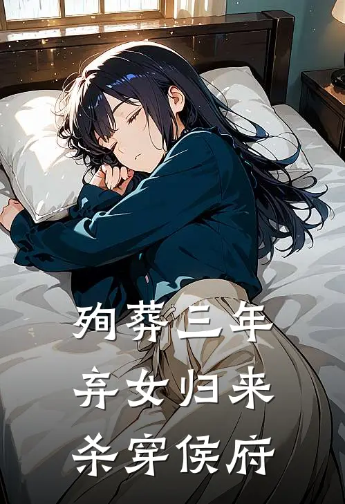 殉葬三年，弃女归来杀穿侯府（佚名佚名）全文免费阅读无弹窗大结局_殉葬三年，弃女归来杀穿侯府最新章节列表_笔趣阁（佚名佚名）