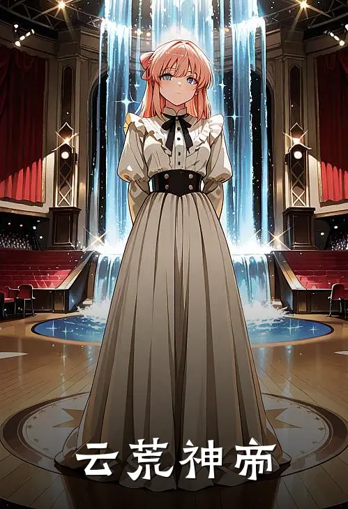 云荒神帝冬儿孟宸最新全本小说_最新章节列表云荒神帝(冬儿孟宸)