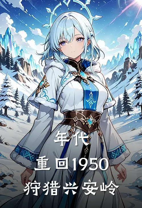 年代，重回1950狩猎兴安岭(陈满仓陈铮)阅读免费小说_完本热门小说年代，重回1950狩猎兴安岭陈满仓陈铮