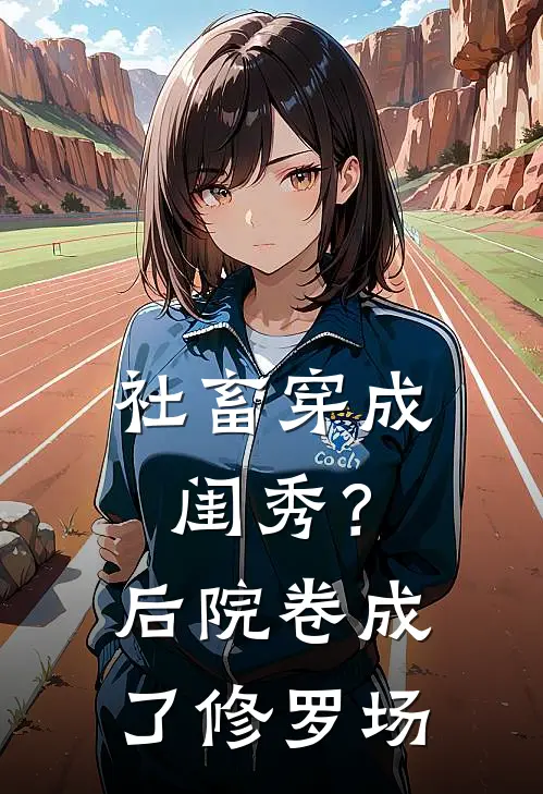 社畜穿成闺秀？后院卷成了修罗场