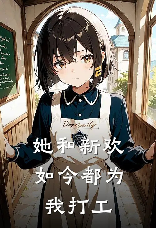 《她和新欢，如今都为我打工》王强张莉已完结小说_她和新欢，如今都为我打工(王强张莉)经典小说