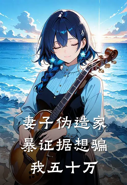 妻子伪造家暴证据想骗我五十万苏雨林浩全文免费阅读无弹窗大结局_(妻子伪造家暴证据想骗我五十万)苏雨林浩最新章节列表笔趣阁（妻子伪造家暴证据想骗我五十万）