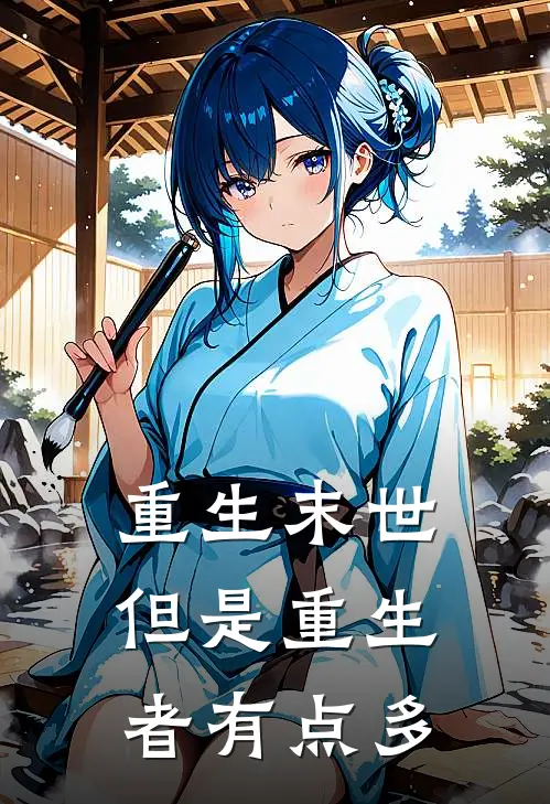 重生末世，但是重生者有点多黄玄王毅峥新热门小说_最新章节列表重生末世，但是重生者有点多(黄玄王毅峥)