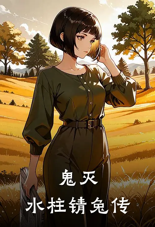 鬼灭：水柱锖兔传