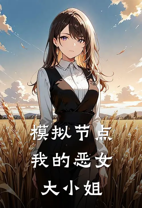 模拟节点：我的恶女大小姐(吕路明合欢宗)最新完结小说_完结版小说全文免费阅读模拟节点：我的恶女大小姐(吕路明合欢宗)