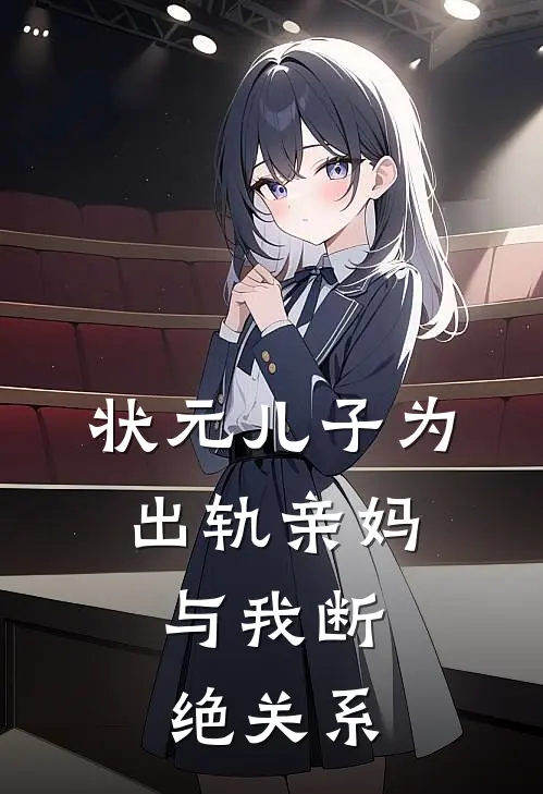 状元儿子为出轨亲妈，与我断绝关系周洁吴乐天全文免费阅读无弹窗大结局_（周洁吴乐天）状元儿子为出轨亲妈，与我断绝关系最新小说