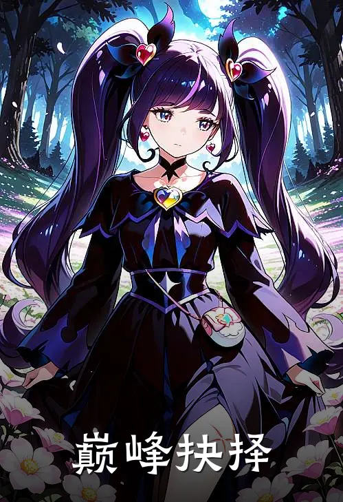 巅峰抉择(佚名佚名)免费小说完结_最新推荐小说巅峰抉择(佚名佚名)