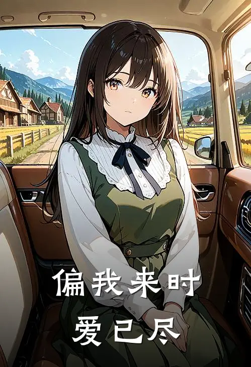 偏我来时爱已尽彩玲莹莹小说完结免费_最新章节列表偏我来时爱已尽(彩玲莹莹)