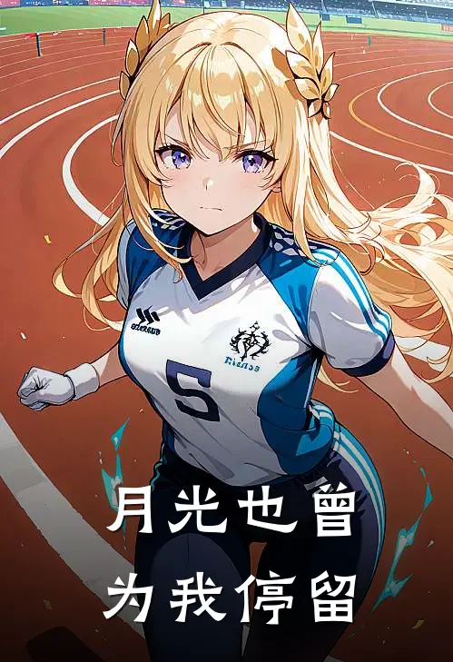 月光也曾为我停留