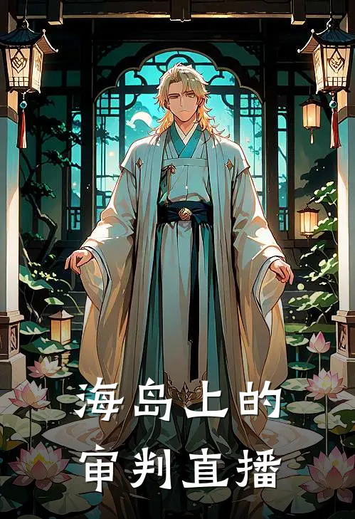 海岛上的审判直播周毅HR小莉免费小说全集_免费小说在哪看海岛上的审判直播(周毅HR小莉)